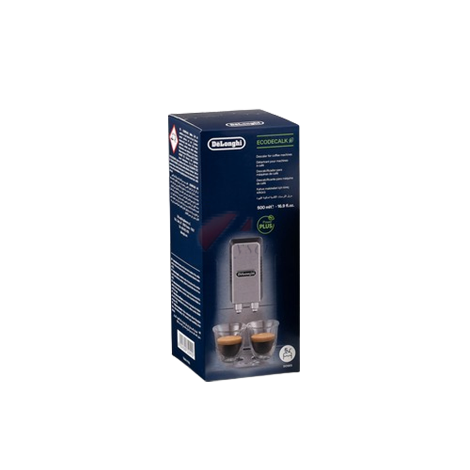 Delonghi EcoDecalk Kahve Makineleri Temizleme Solüsyonu DLSC500