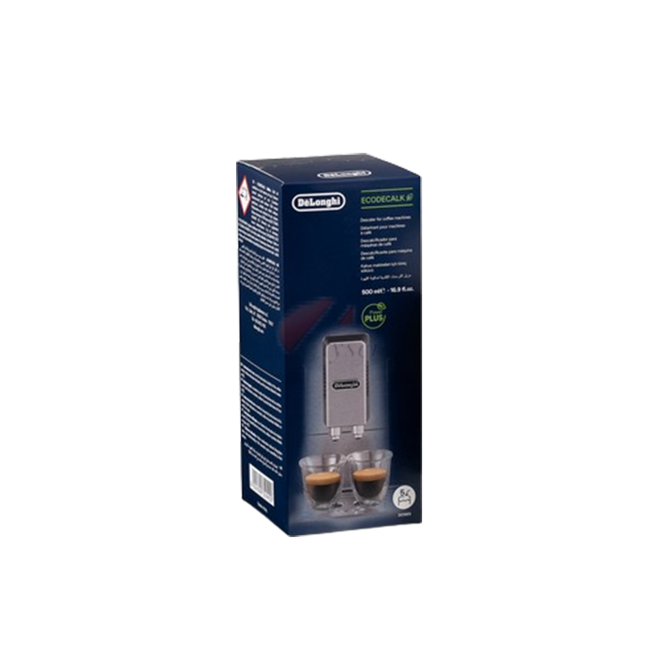 Delonghi EcoDecalk Kahve Makineleri Temizleme Solüsyonu DLSC500