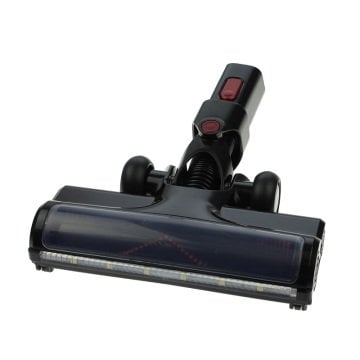 Rowenta X-Pert 160 Süpürücü Aparat, Kırmızı-Siyah