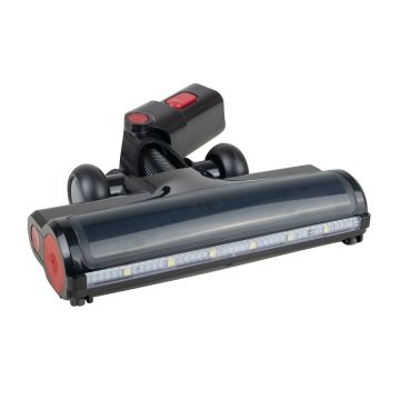 Rowenta X-Pert 160 Süpürücü Aparat, Kırmızı-Siyah