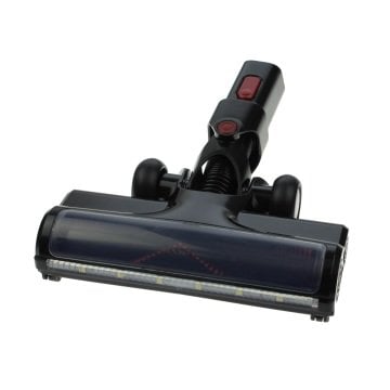 Rowenta X-Pert 160 Süpürücü Aparat, Kırmızı-Siyah