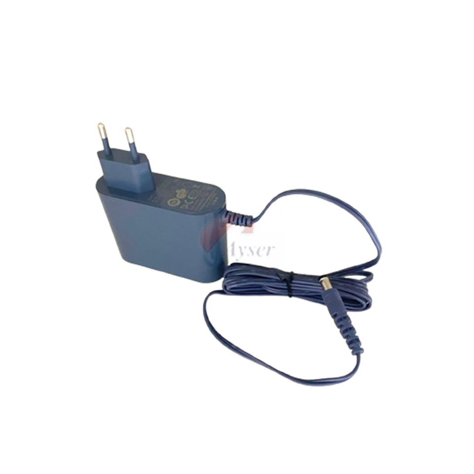 Tefal XForce Flex 14.60, 15.60 Şarj Adaptörü 39V