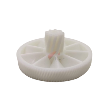 Braun G1100, G1300, G1500, G3000 Büyük Kasnak Dişli AS00000377