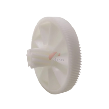 Braun G1100, G1300, G1500, G3000 Large Pulley Gear AS00000377