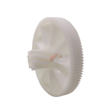 Braun G1100, G1300, G1500, G3000 Büyük Kasnak Dişli
