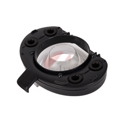 Rowenta Compact Force Toz Haznesi Kapağı RS-RT3871