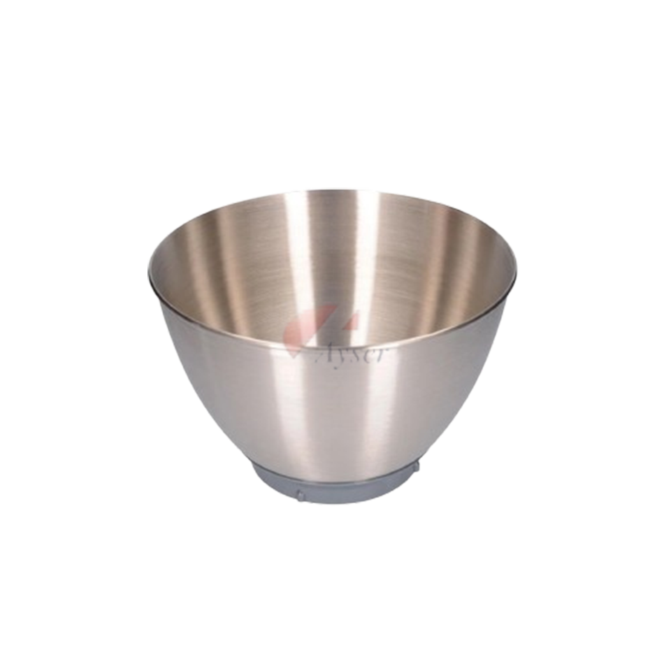 Kenwood Prospero Mutfak Şefi Çelik Hazne