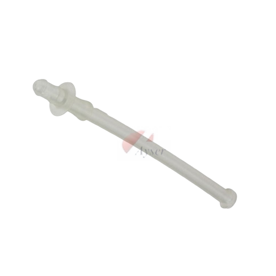 Delonghi Ecam 650 Süt Haznesi Emiş Borusu 5313246091