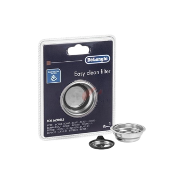 Delonghi Dedica, Icona Tek Fincanlık Filtre DLSC400