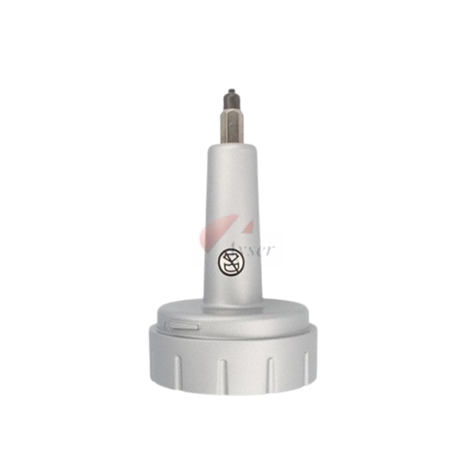 Kenwood KAH647PL Doğrayıcı Aparat Şaftı