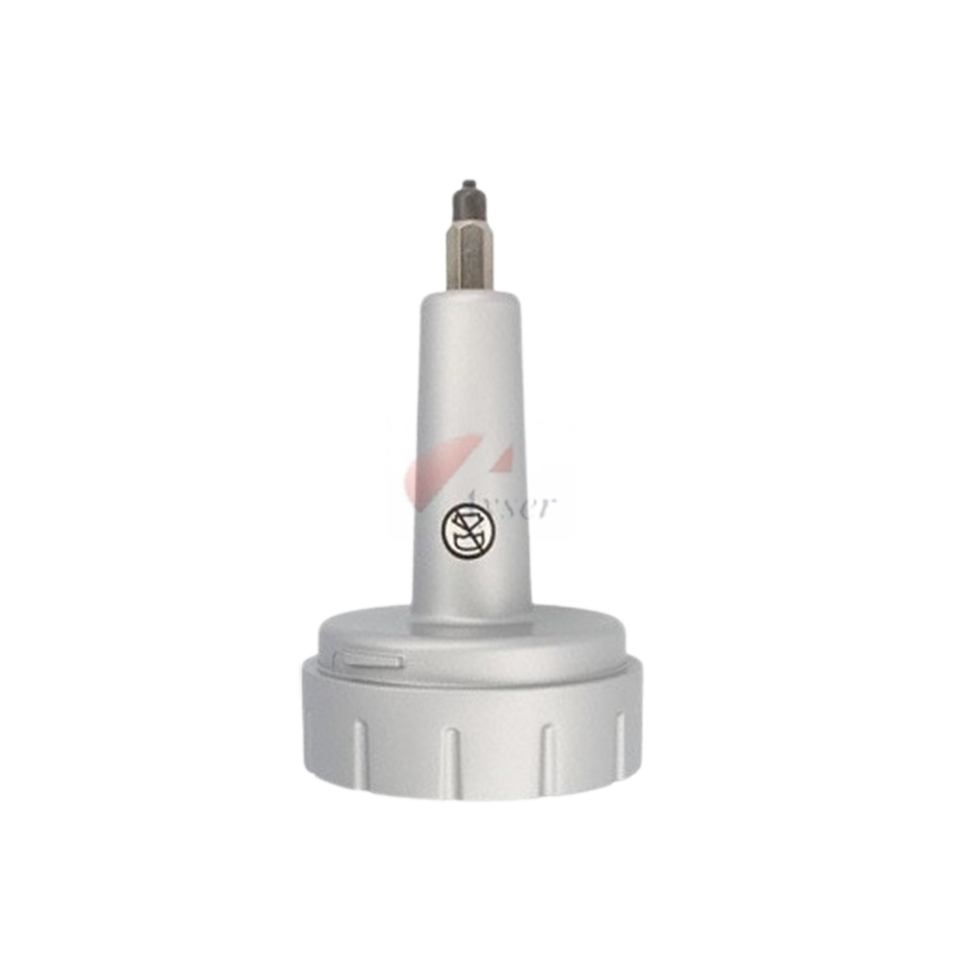 Kenwood KAH647PL Doğrayıcı Aparat Şaftı