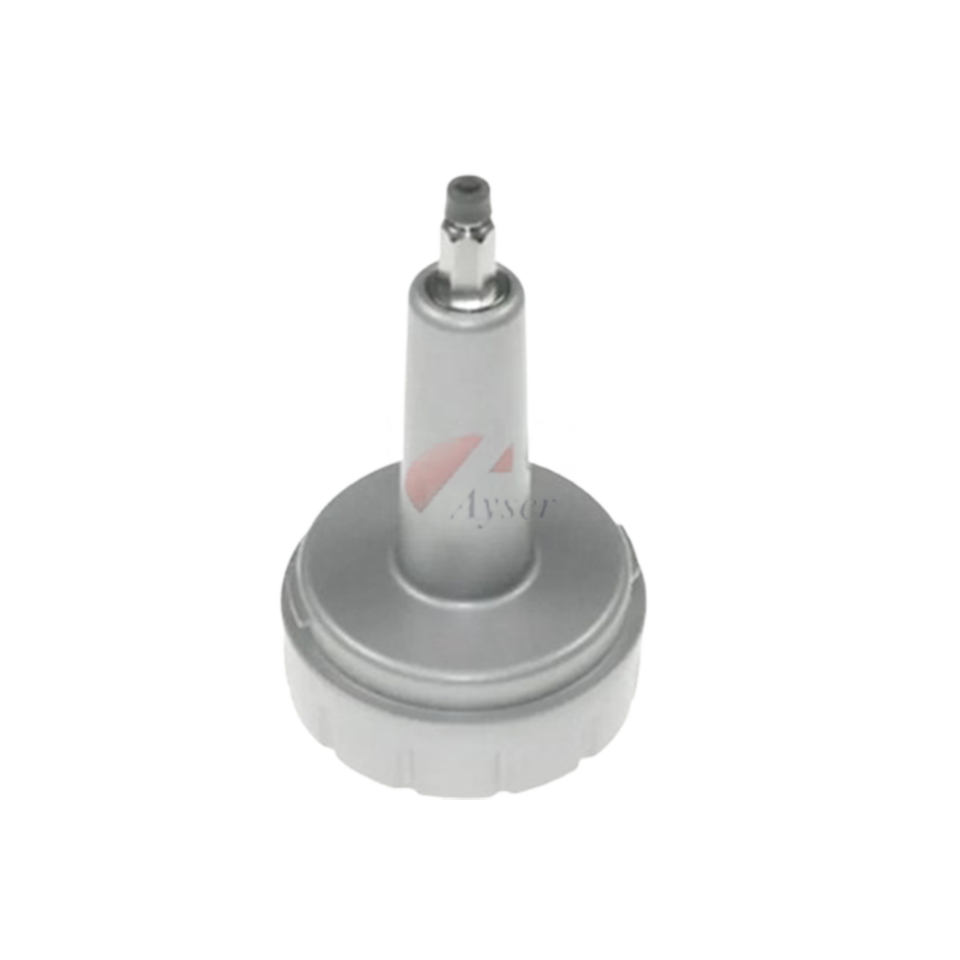 Kenwood KAH647PL Doğrayıcı Aparat Şaftı
