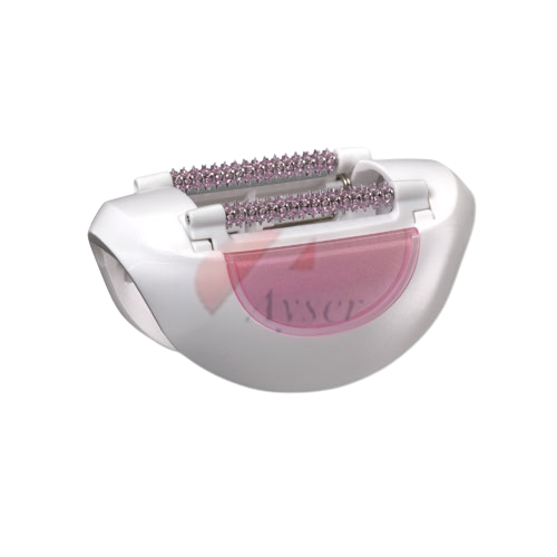 Braun SE5, 5180-5595 X'elle Masaj Başlığı, Pembe