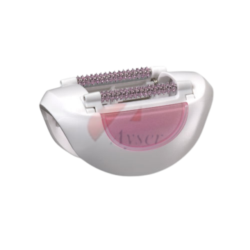 Braun SE5, 5180-5595 X'elle Masaj Başlığı, Pembe