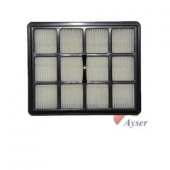 Fakir A160 Hepa Filtre