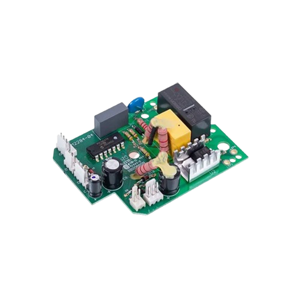 Kenwood Prospero Mutfak şef Robotu Ana Kart