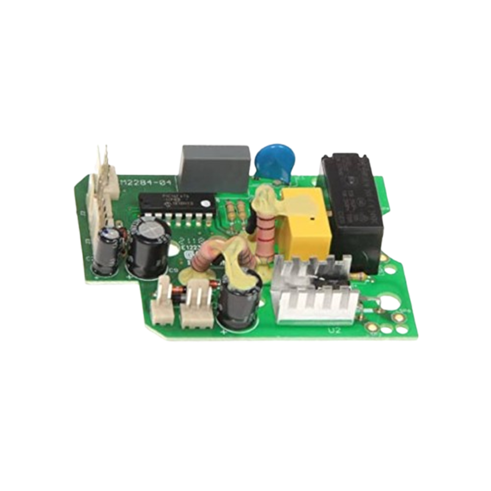 Kenwood Prospero Mutfak şef Robotu Ana Kart