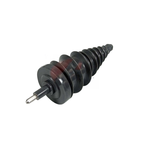 Kenwood KAX644, AX642 Meyve Sıkma Aparatı Helezonik Mili