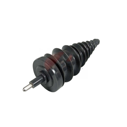 Kenwood KAX644, AX642 Meyve Sıkma Aparatı Helezonik Mili
