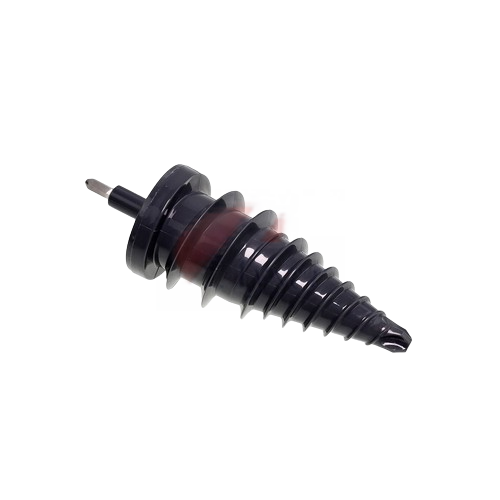 Kenwood KAX644, AX642 Meyve Sıkma Aparatı Helezonik Mili