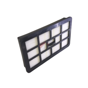 Fakir Emotion 2200, A220, A230 Hepa Filtre