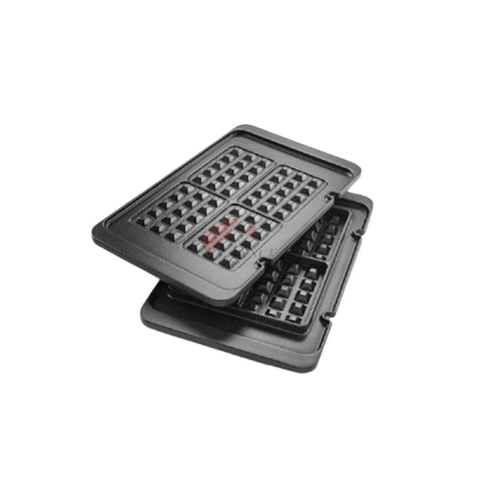 Delonghi Multigrill Waffle Plaka Seti DLSK151