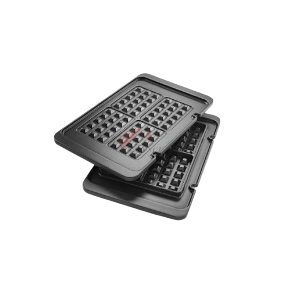 Delonghi Multigrill Waffle Plaka Seti DLSK151