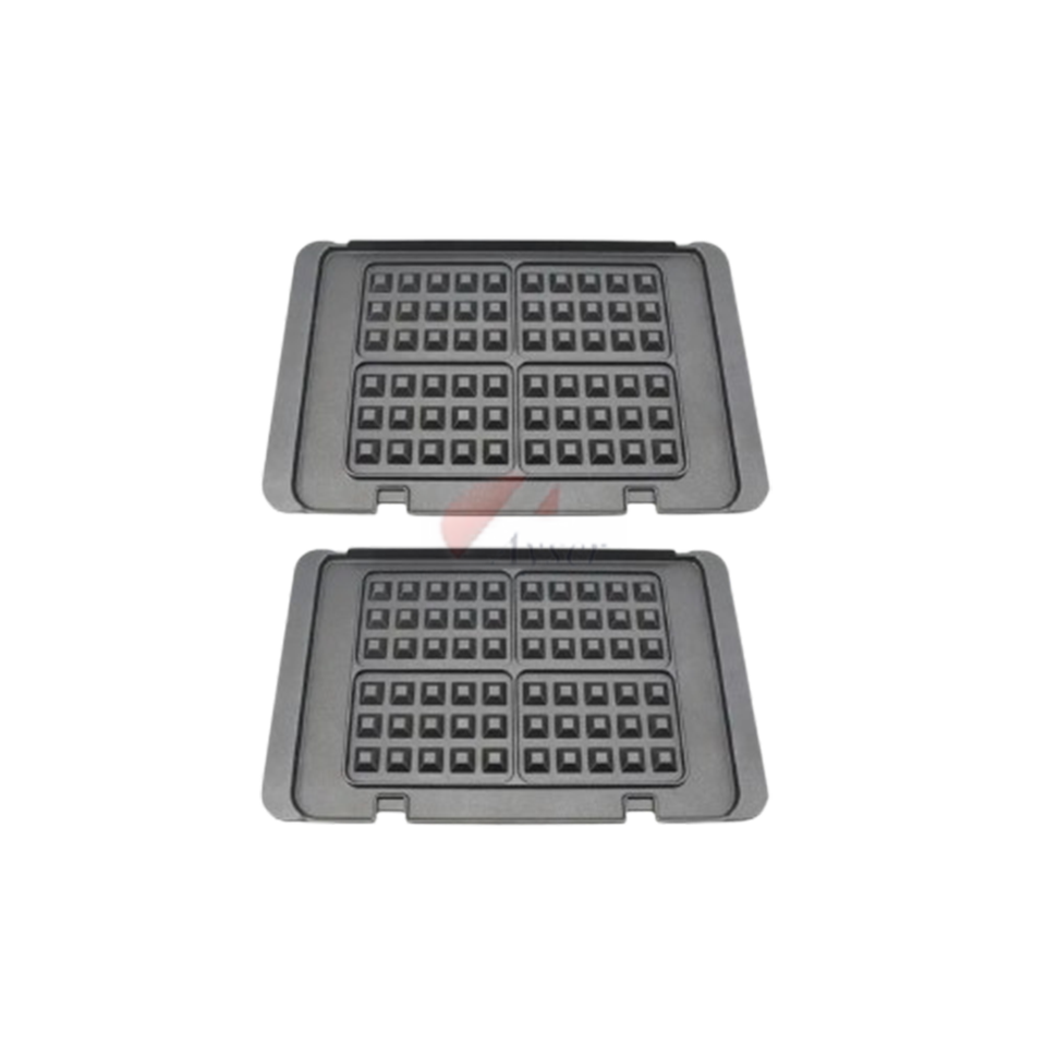 Delonghi Multigrill Waffle Plaka Seti DLSK151