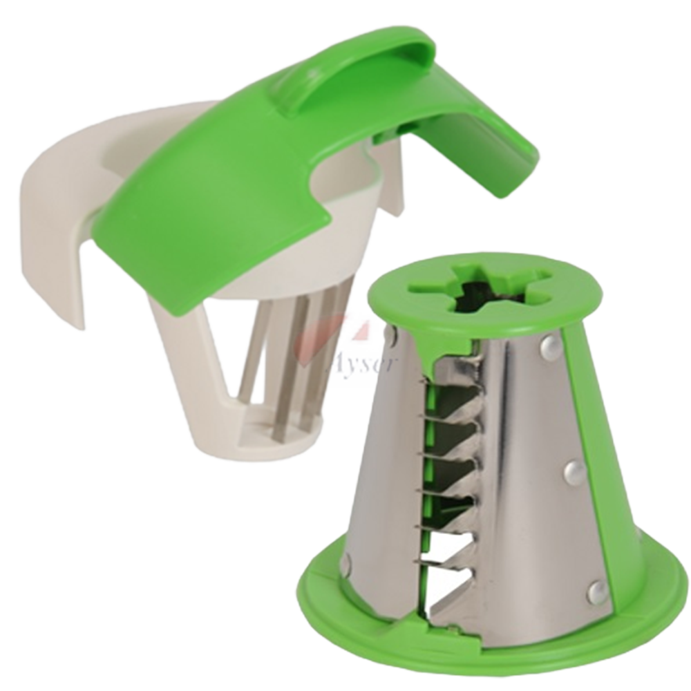 Tefal Fresh Express Max Küp Kesme Aparatı SS-194002-1