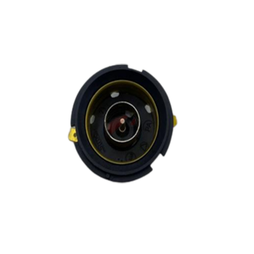 Fakir River, İkram Kahve Makinesi Soketi