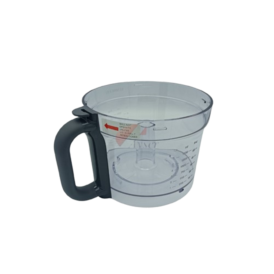 Kenwood MultiPro Express Mutfak Robotu Hazne