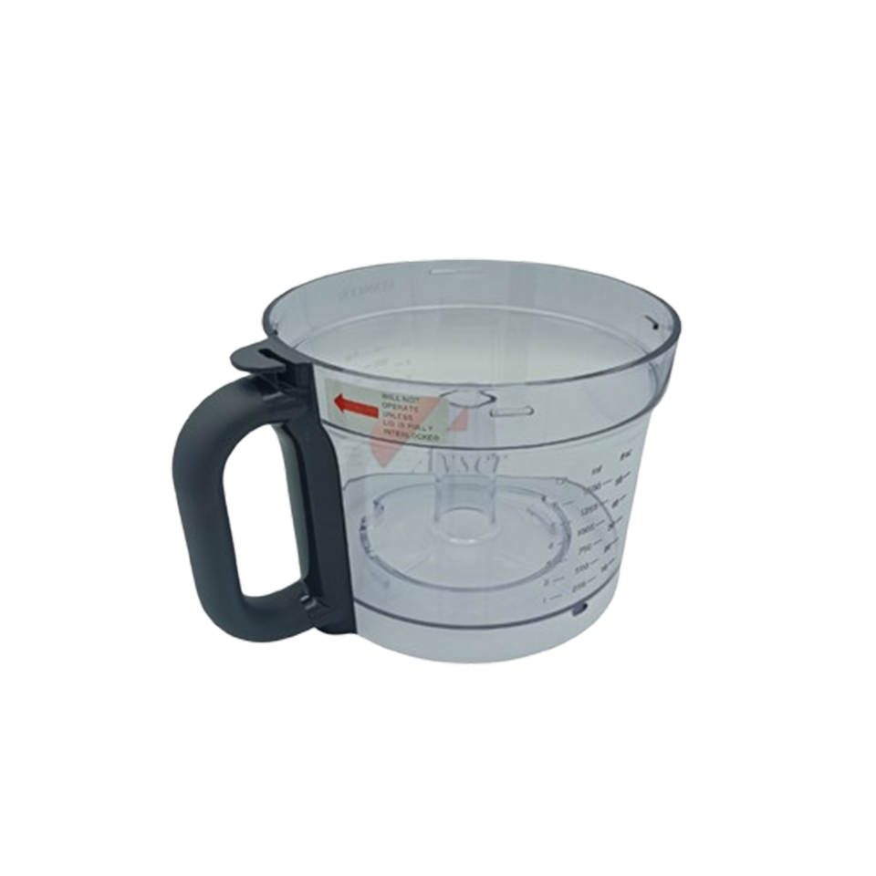 Kenwood MultiPro Express Mutfak Robotu Hazne