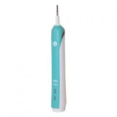 Braun Oral-B D20 Gövde Motor Ünitesi Yeşil