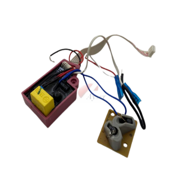 Fakir Steam Comfort Elektronik Kart