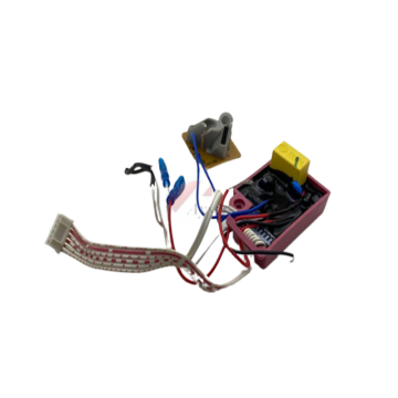 Fakir Steam Comfort Elektronik Kart
