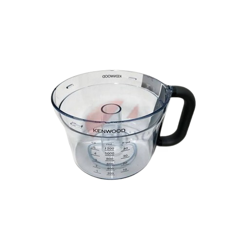 Kenwood AT647, KAH647 Doğrayıcı Hazne