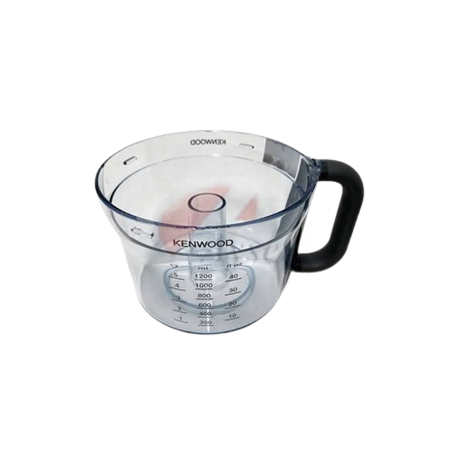 Kenwood AT647, KAH647 Doğrayıcı Hazne