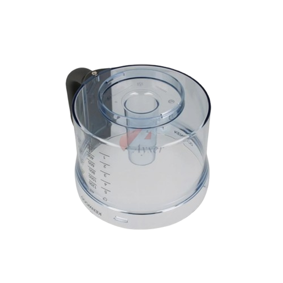 Kenwood AT647, KAH647 Doğrayıcı Hazne