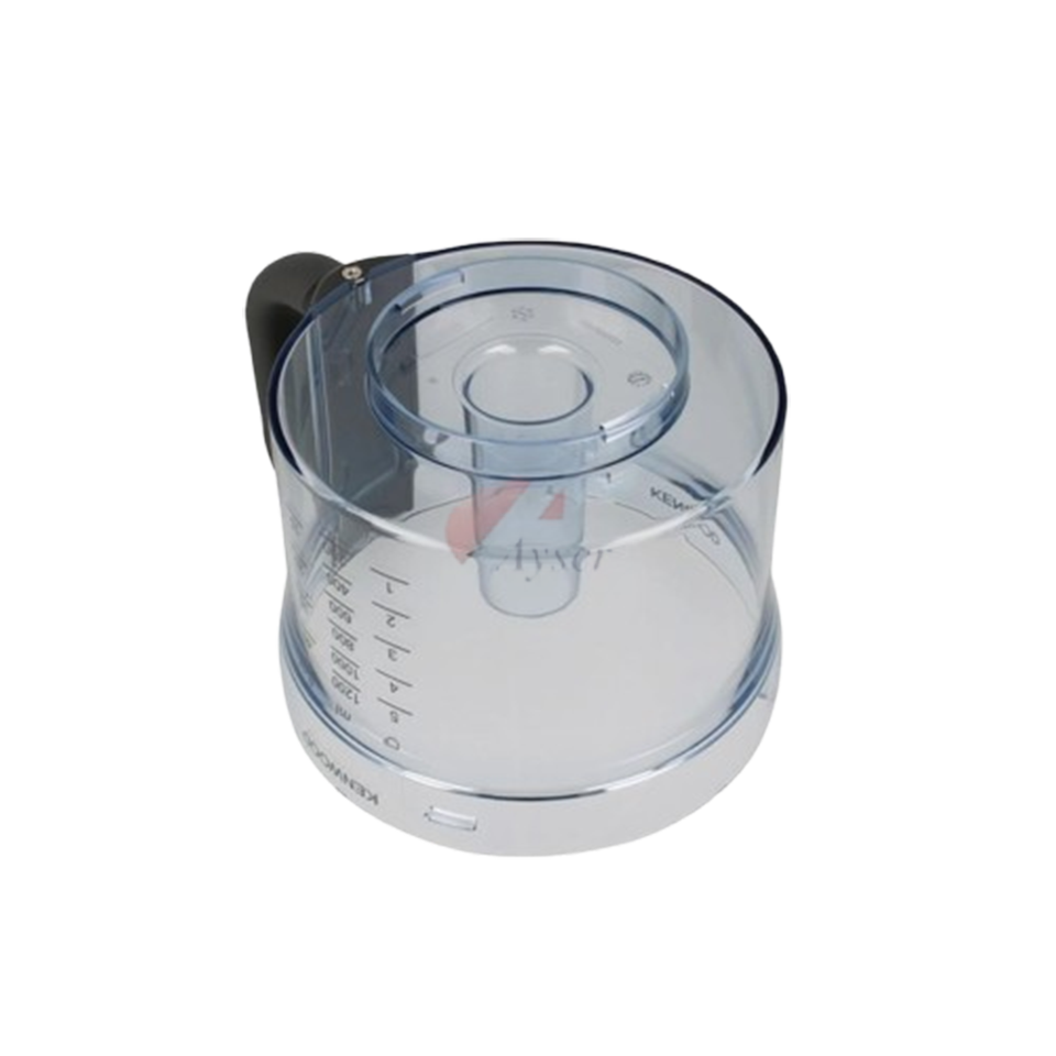 Kenwood AT647, KAH647 Doğrayıcı Hazne