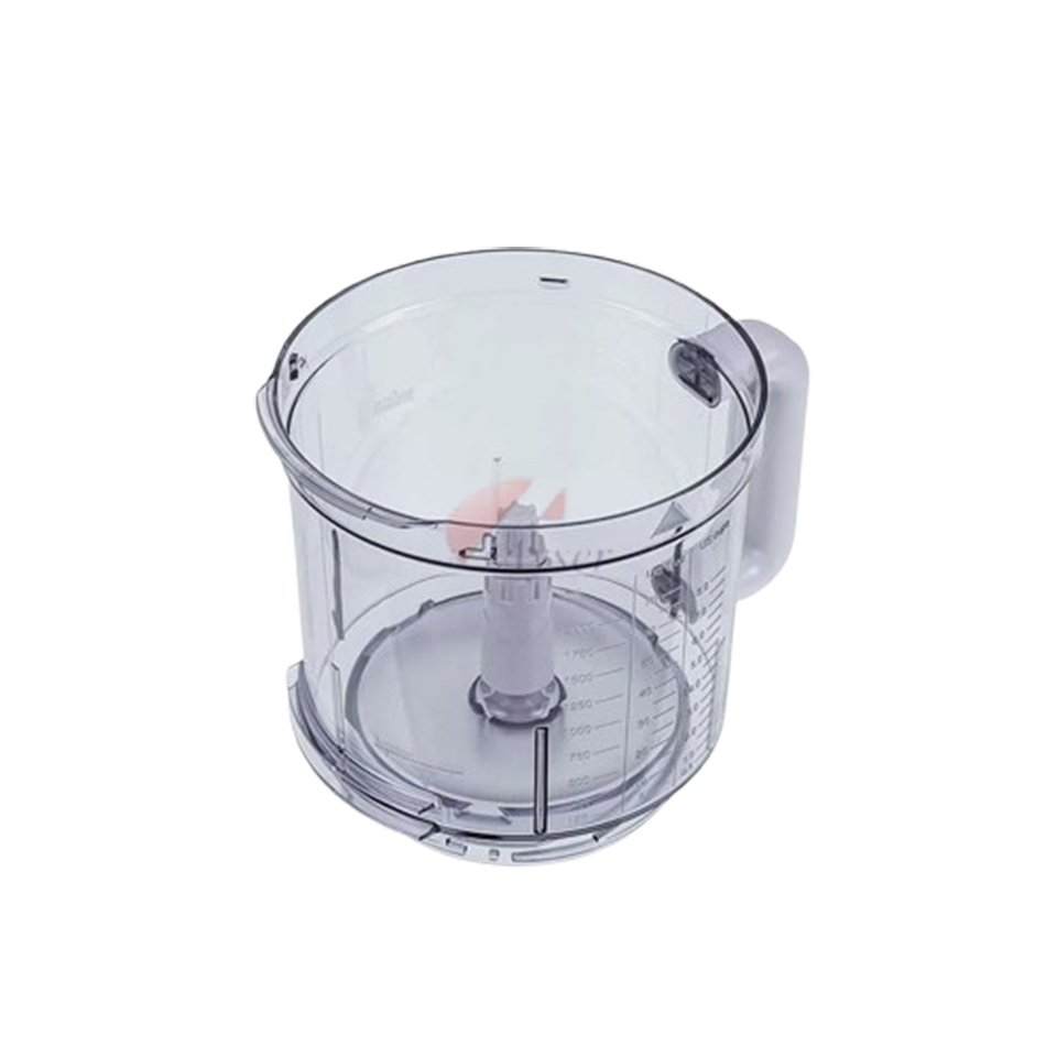 Braun Combimax, Tribute Collection Mutfak Robotu Hazne