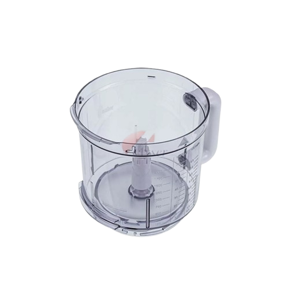 Braun Combimax, Tribute Collection Mutfak Robotu Hazne