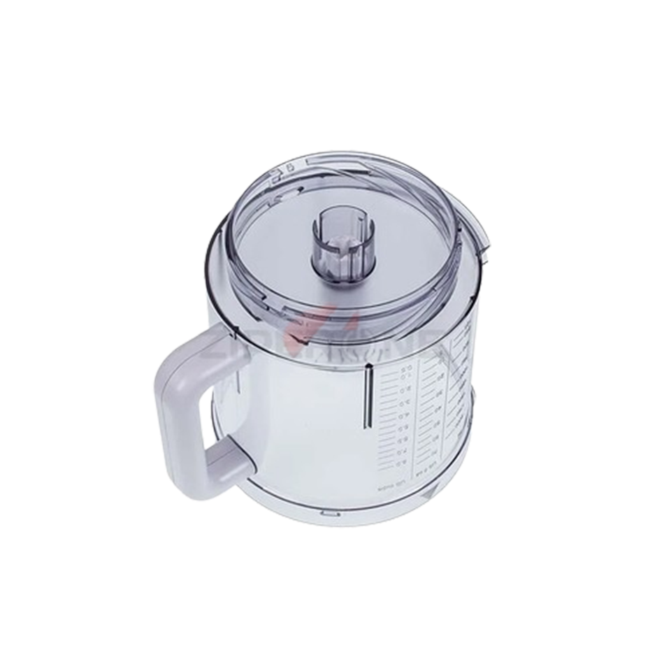 Braun Combimax, Tribute Collection Mutfak Robotu Hazne