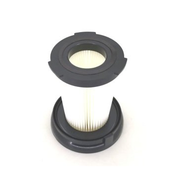 Poor Kaiser Hepa Filter H12