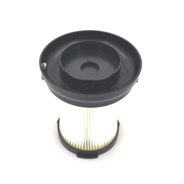 Poor Kaiser Hepa Filter H12