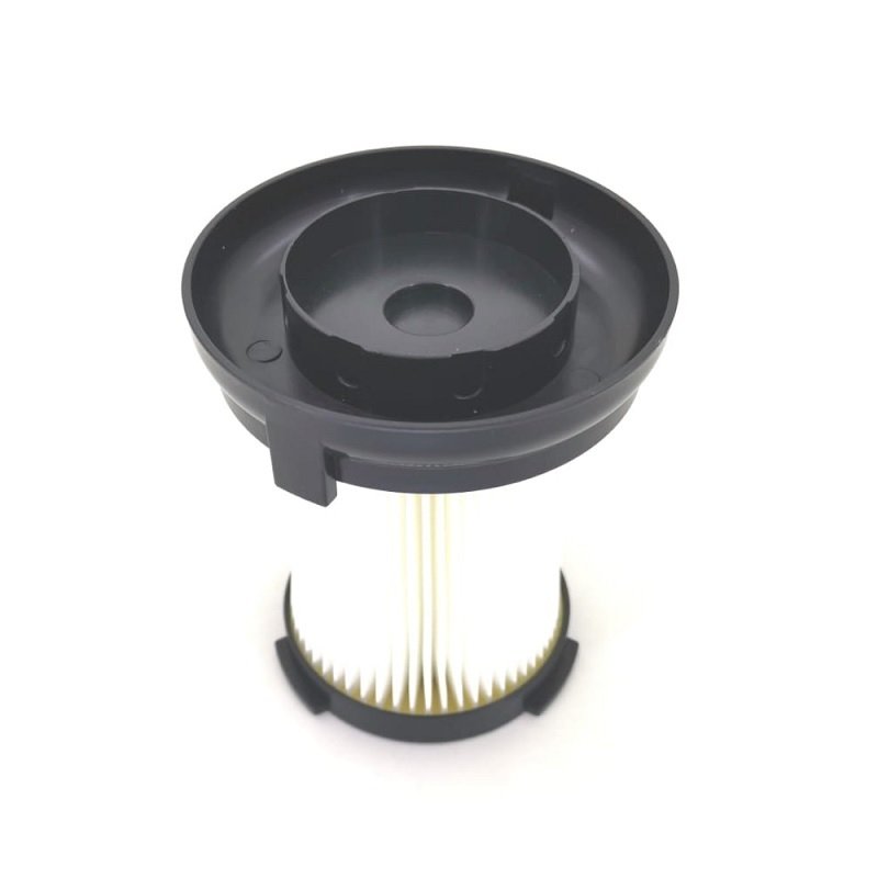 Poor Kaiser Hepa Filter H12