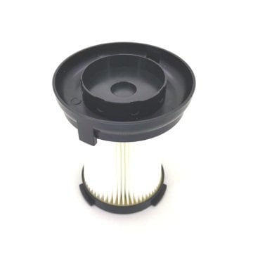 Poor Kaiser Hepa Filter H12