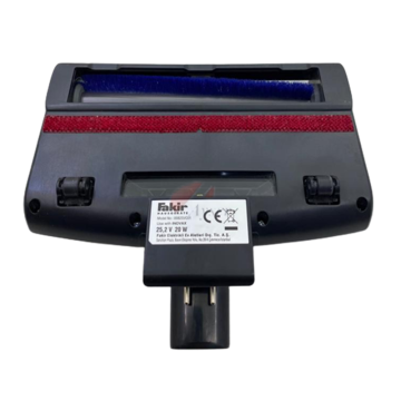 Fakir Inovax 2in1 Uvc Lambalı Turbo Aparatı