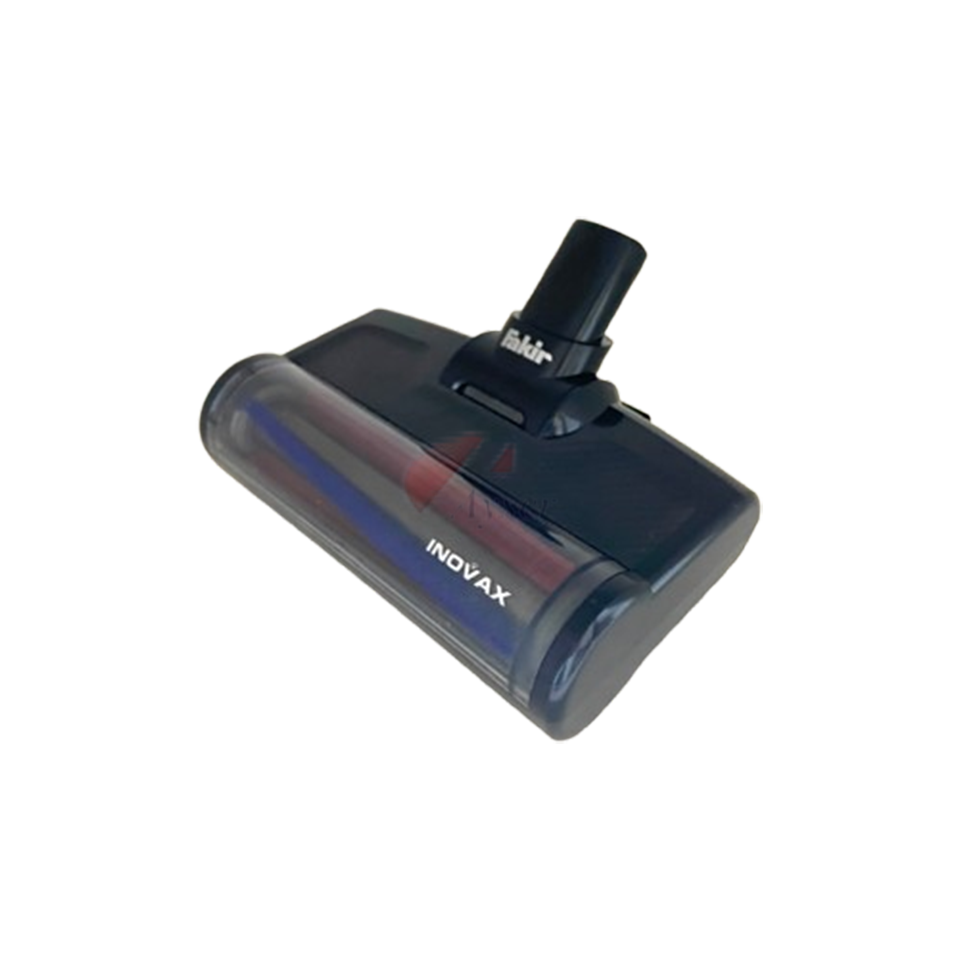 Fakir Inovax 2in1 Uvc Lambalı Turbo Süpürücü Aparat
