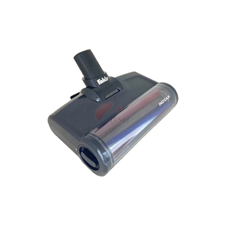 Fakir Inovax 2in1 Uvc Lambalı Turbo Süpürücü Aparat