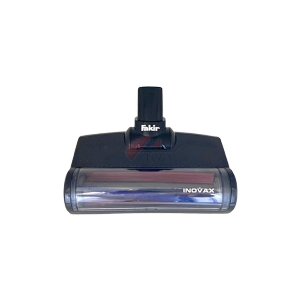Fakir Inovax 2in1 Uvc Lambalı Turbo Süpürücü Aparat